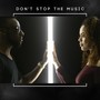 Don't Stop the Music (feat. Destiny Underwood)