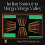 Indian Santoor in Marga-Marga Valley