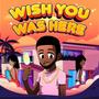 Wish You Was Here (Explicit)