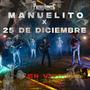 Manuelito x 25 de Diciembre (Explicit)