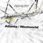 Atlanta / Westworld