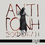 Antigone (Sophocles / Theatre Works)