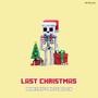 Last Christmas (Minecraft Note Block)