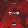 STICK UP (Explicit)