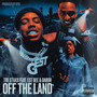 Off the Land (Explicit)