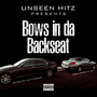 Bows In Da Backseat (Explicit)