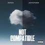 Not Compatible (feat. Jayyestarrr)