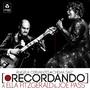 Recordando a Ella Fitzgerald & Joe Pass