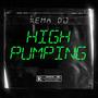 High Pumping (Radio Edit) [Explicit]