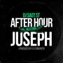 JUSEPH #34 AFTER HOUR THE MIXTAPE