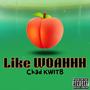 Like WOAHHH (Explicit)