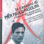 Le canzoni di Pier Paolo Pasolini