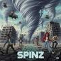 Spinz (feat. Tali thaloner) [Explicit]