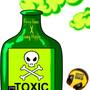 Toxic (Explicit)