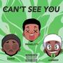 Can't See You (feat. 9Ninelitty & Aiibreed) [Explicit]