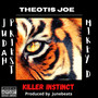 Killer Instinct (Explicit)