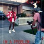 I'm  A Problem (Explicit)