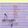 OCTAGON, Vol. 2 - DOE, K. / BANKS, B. / MELBINGER, T. / VOGL, J. / SAWYER, E. / PEREIRA, D. / JESPER