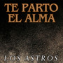 Te Parto el Alma