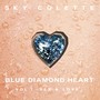 Blue Diamond Heart, Vol. I: Sex and Love