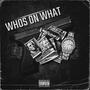 Whos on what? (feat. TWIINTAKTIX) [Explicit]