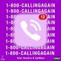 Calling Again (Explicit)