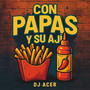 Con Papas Y Su Aji