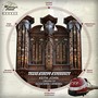 Organ Recital: John, Keith - ANDRIESSEN, H. / RAVANELLO, O. / GUILLOU, J. / HURFORD, P. / NIELSON, C. / KÜHNIS, M. (Trans Europe Experience)