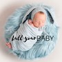 Lull your Baby: Peaceful Lullabies for Bedtime and the Best Calming Music to Soothe Babies, Newborns, Sleep All Night