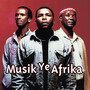 Musik Ye Afrika