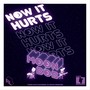 now it hurts (feat. Robert Ledet)