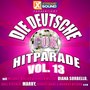 Die deutsche Fox Hitparade, Vol. 13
