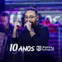 10 Anos (Ao Vivo)