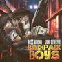 Backpack Boys (Explicit)