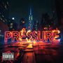 Pressure (Explicit)