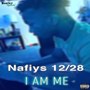 I Am Me 12/28