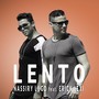 Lento (feat. Erick Lexi)