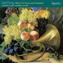 Czerny: Music for Horn & Fortepiano