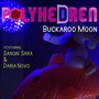 Buckaroo Moon (feat. Sangin' Sara & Daria Novo)