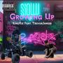 Growing Up (feat. Trevor Jamess) [Explicit]