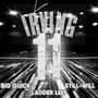 Kyrie Irving (feat. Still-Will & Ladder Leef) [Explicit]