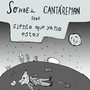 Siento Que Ya No Estoy (feat. Cantáreman)