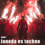 Juneda es techno