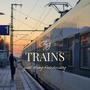 Trains (feat. Aang Patchacuteq)