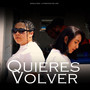 Quieres Volver