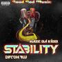 Stability (feat. Decon blu) [Explicit]