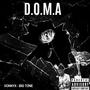 D.O.M.A (feat. Big Tone) [Explicit]