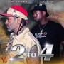 2 to 4 (feat. Jim Jones)