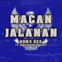 MACAN JALANAN (Explicit)