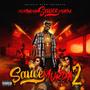 SAUCEMURDA 2 (Explicit)